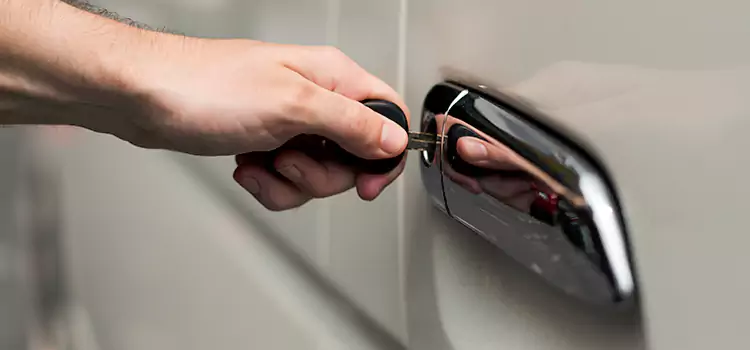 Why Choose Our Auto Locksmith Team in American Canyon, CA?