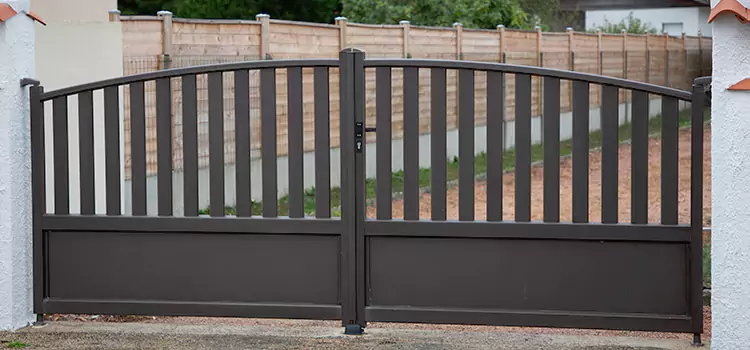 Advanced Gate Solutions in American Canyon, CA