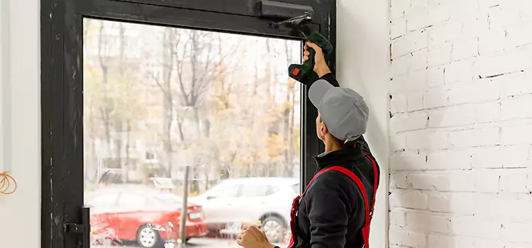 Comprehensive Door Closer Services in American Canyon, CA