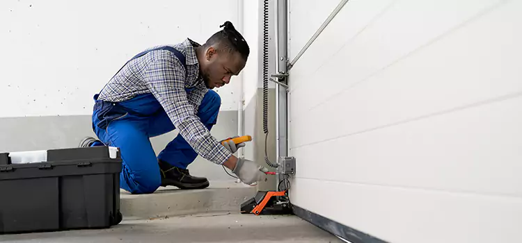 Expert Solutions for Every Garage Lock Need in American Canyon, CA