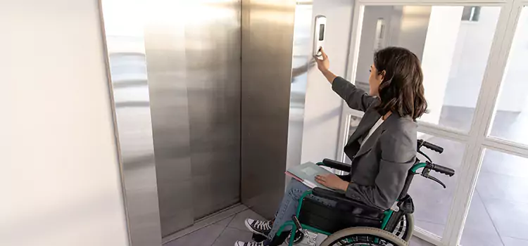 Benefits of Modern Handicap Door Systems in American Canyon, CA