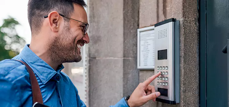 Advanced Solutions for Enhanced Security in American Canyon, CA