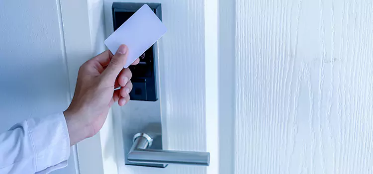 Why Choose Us for Your Keycard Lock Installation in American Canyon, CA?