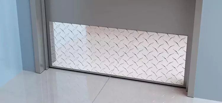 Benefits of Professional Kick Plate Solutions in American Canyon, CA