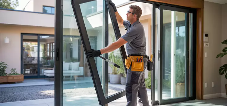 Specialized Sliding Door Roller Services in American Canyon, California