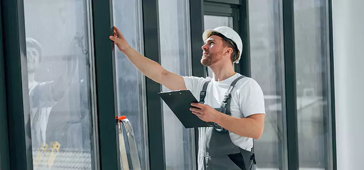 Comprehensive Solutions for Your Sticking Doors in American Canyon, CA