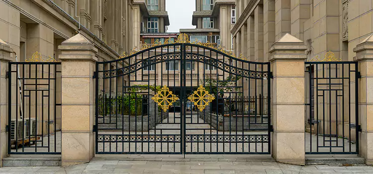 Comprehensive Iron Gate Maintenance Solutions in American Canyon, CA