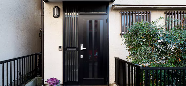 Popular Exterior Door Options in American Canyon, CA