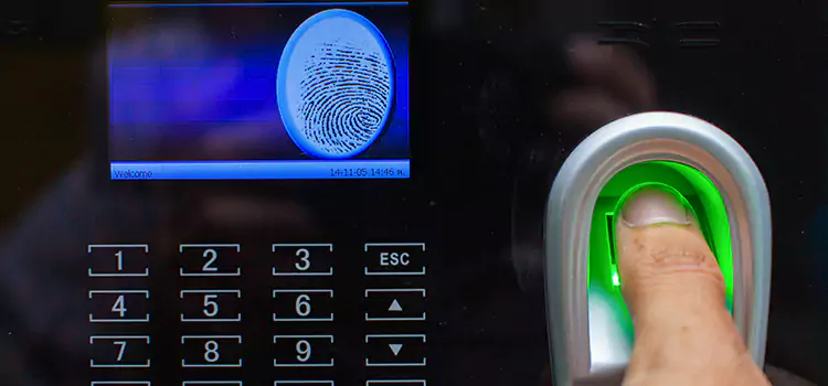 Your Trusted Partner for Secure Access in American Canyon, CA
