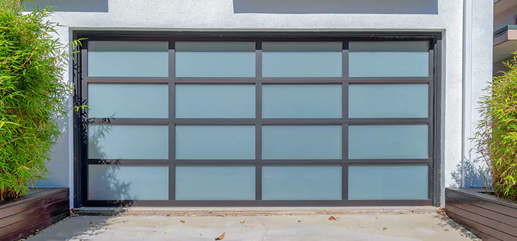 Why Choose Us for Garage Door Care in American Canyon, CA?