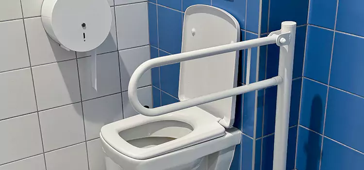 Comprehensive Solutions in American Canyon, CA for Accessible Facilities