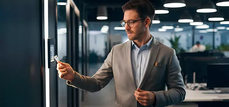 Our Commitment to Keycard Security Excellence in American Canyon, CA
