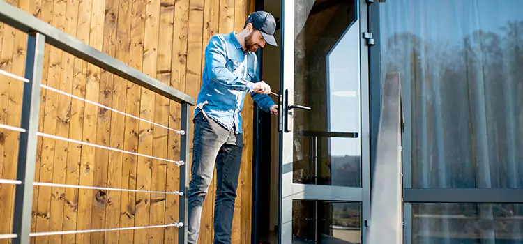 Emergency Patio Door Repair American Canyon