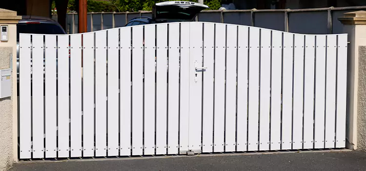 Why Choose Us for Residential Gate Repair in American Canyon, CA?